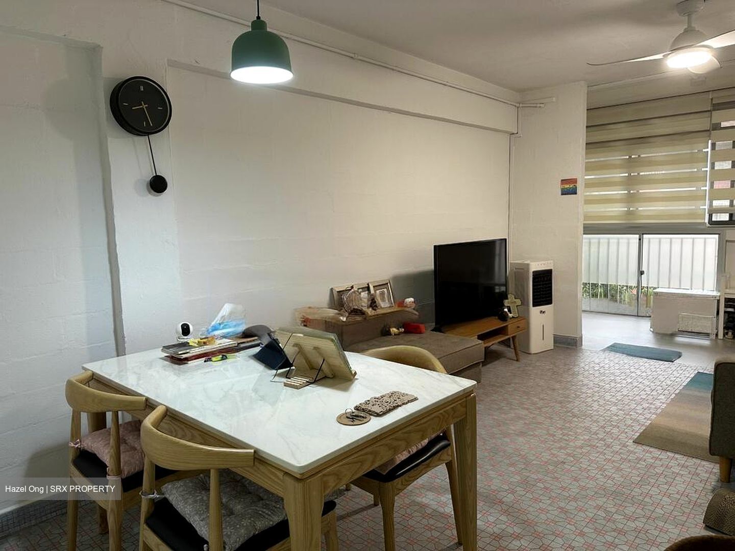 Blk 108 Commonwealth Crescent (Queenstown), HDB 3 Rooms #440915251